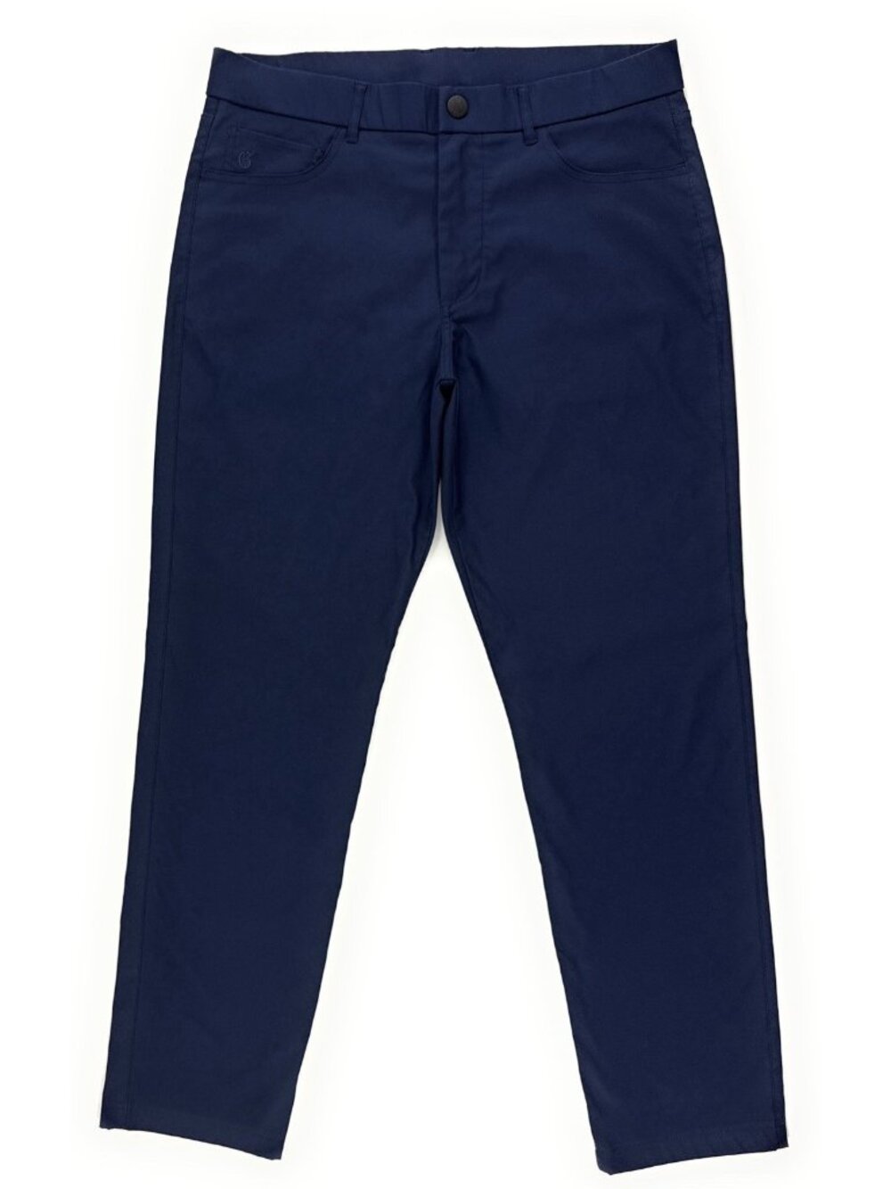Greyson Wainscott 5 Pocket Golf Pants Size 33x29 Lightweight Performance Stretch